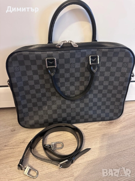 Louis Vuitton, снимка 1