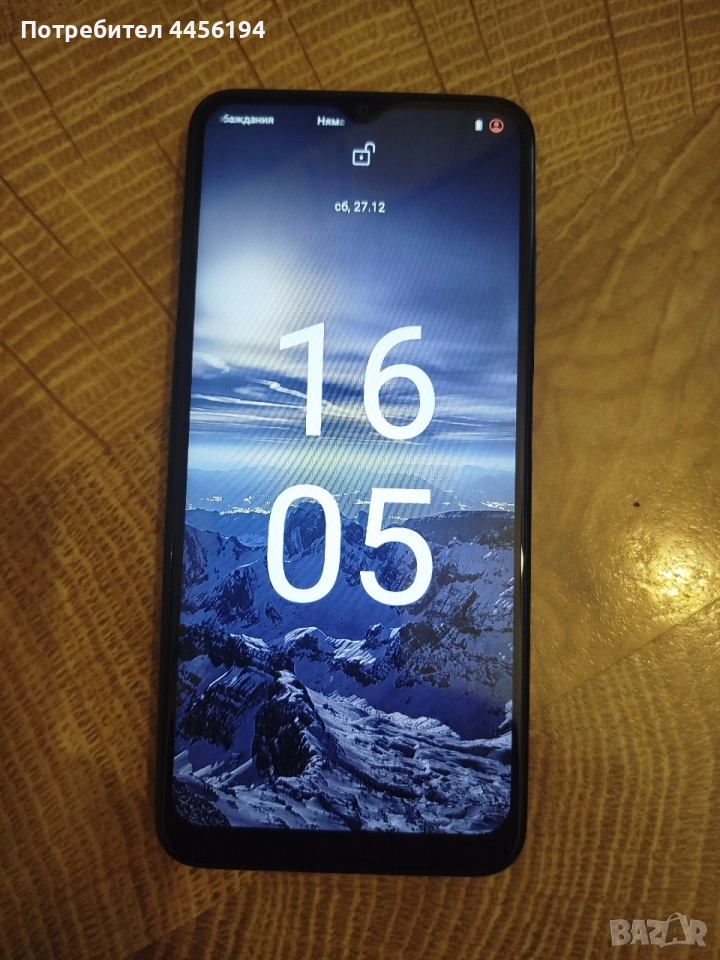NokiaG21, снимка 1