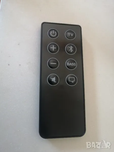 Дистанционно за BOSE SOLO , снимка 1