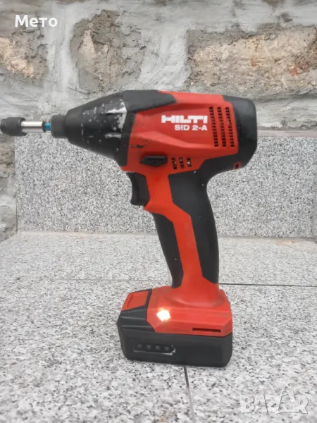 Hilti sid 2-A , снимка 1