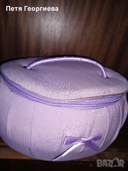 Чанта за гримове, снимка 1