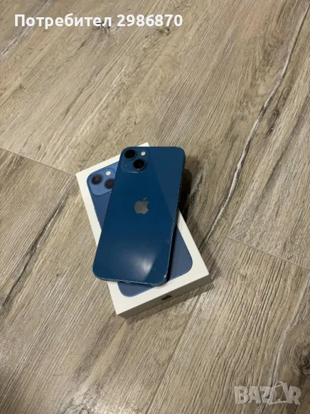 iPhone 13 , снимка 1