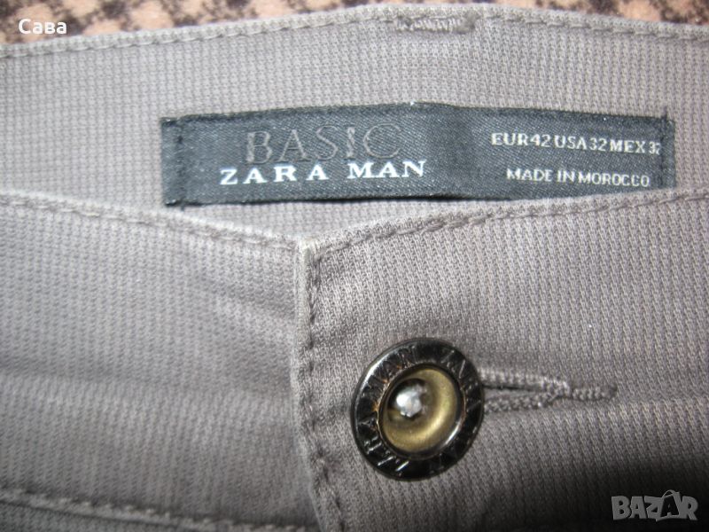 Спортен панталон ZARA  мъжки,М, снимка 1