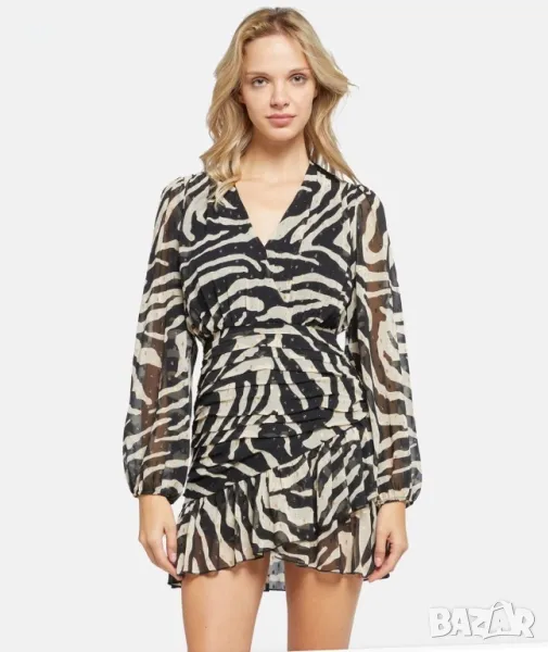 Оригинална рокля на марката Max & Co , снимка 1