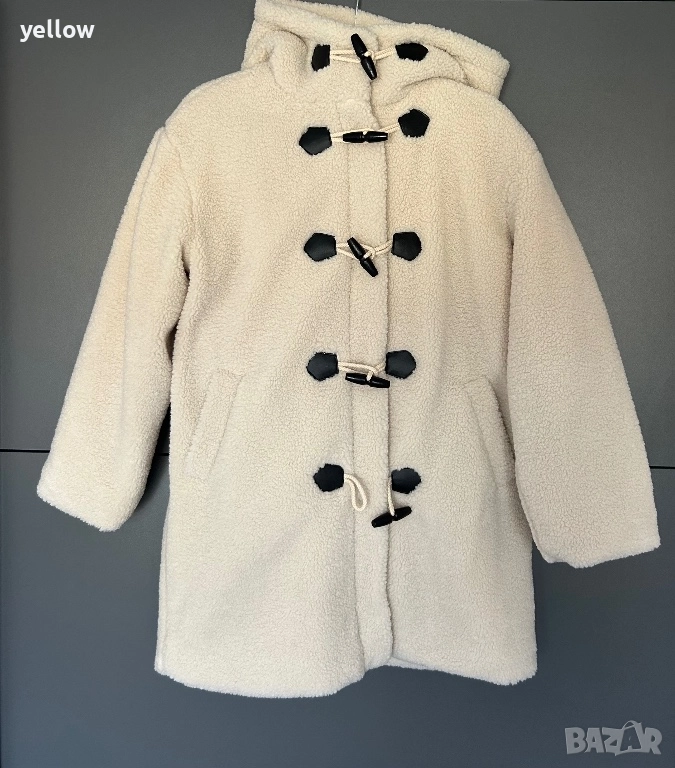 Палто Teddy Bear JDY / S размер , снимка 1