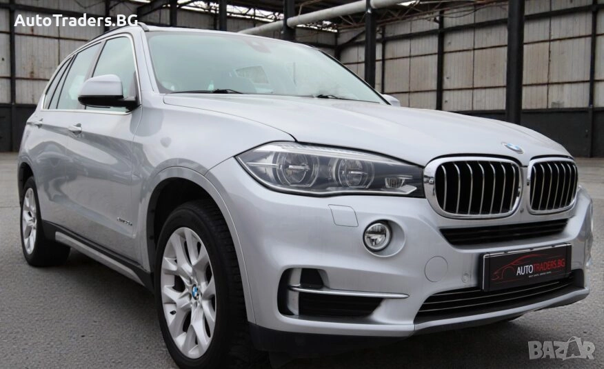BMW X5 (F15) 40E xDRIVE, снимка 1