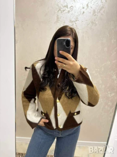 Сако/жилетка , снимка 1