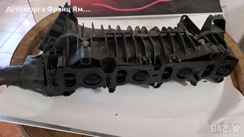 7807991 Всмукателен колектор BMW F10 F11 2.0, снимка 1