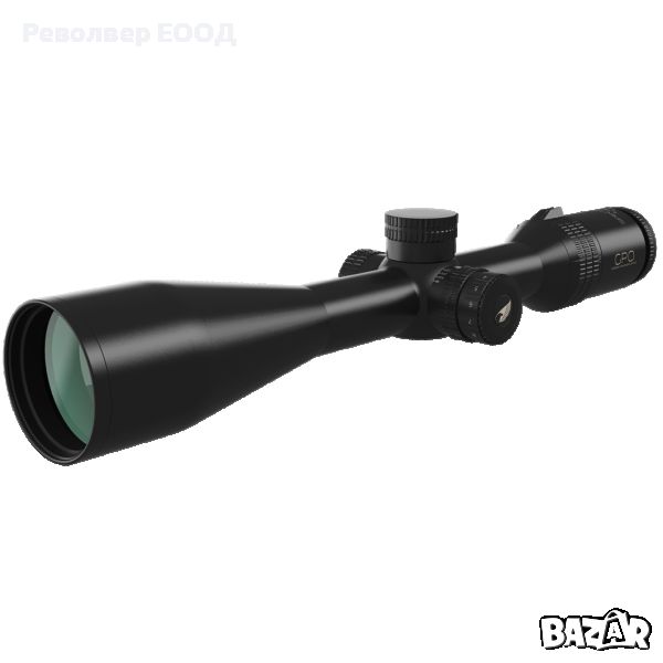 Оптика GPO Spectra 4x 4-16x50i G4i Drop, снимка 1