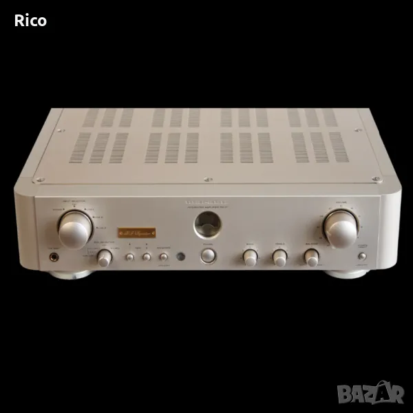 MARANTZ PM17 KI SIGNATURE INTEGRATED AMPLIFIER , снимка 1