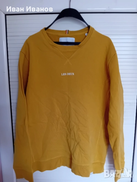 Оригинална фланела Les Deux, снимка 1