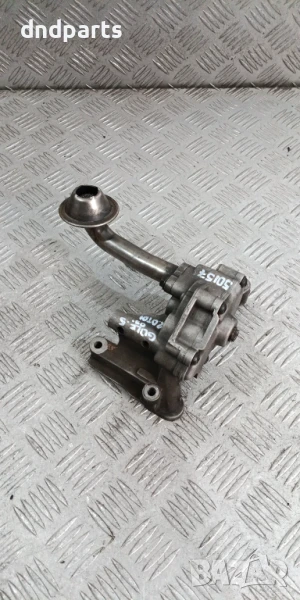Маслена помпа VW Golf 5 2.0TDI 140hp 2004г.	, снимка 1