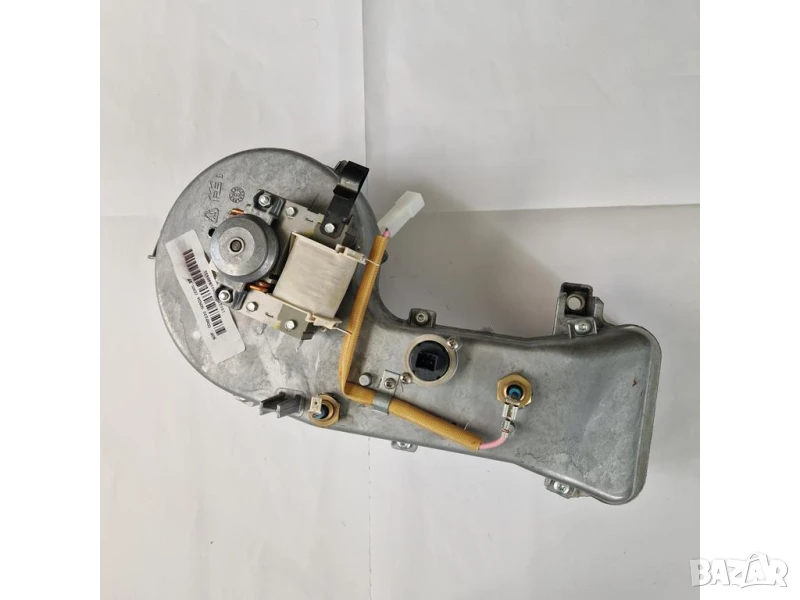 Сушилня пералня Ariston AMD129 EU (80305890905), снимка 1