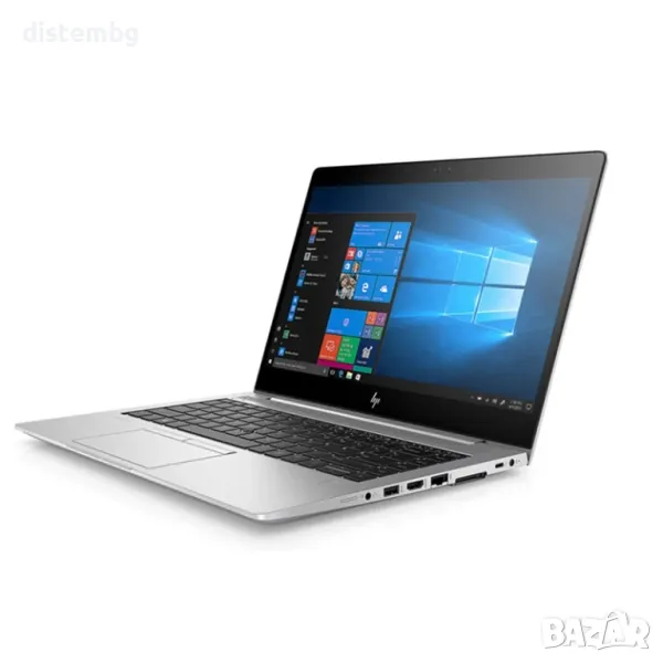 Лаптоп HP EliteBook 840 G5 14'', снимка 1