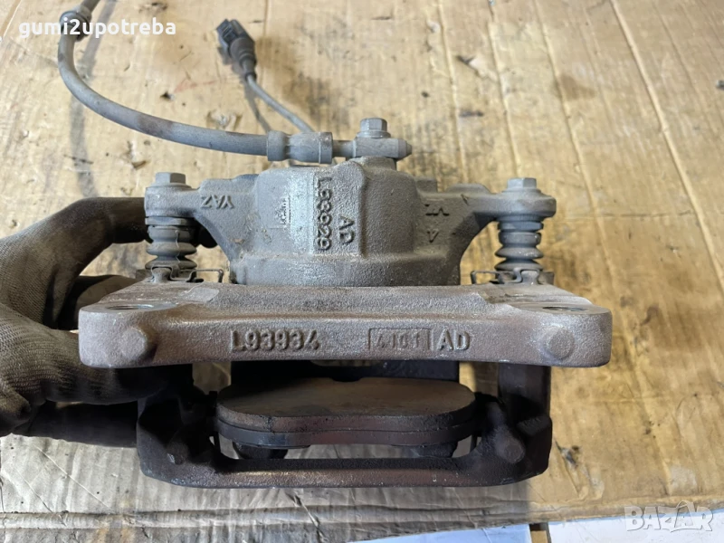 Спирачен Апарат Преден Десен L93934 Volkswagen ID.3 E11 pro, снимка 1