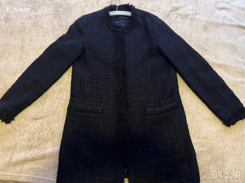 Жилетка Zara, снимка 1