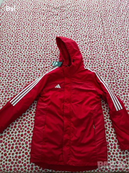 adidas яке, снимка 1