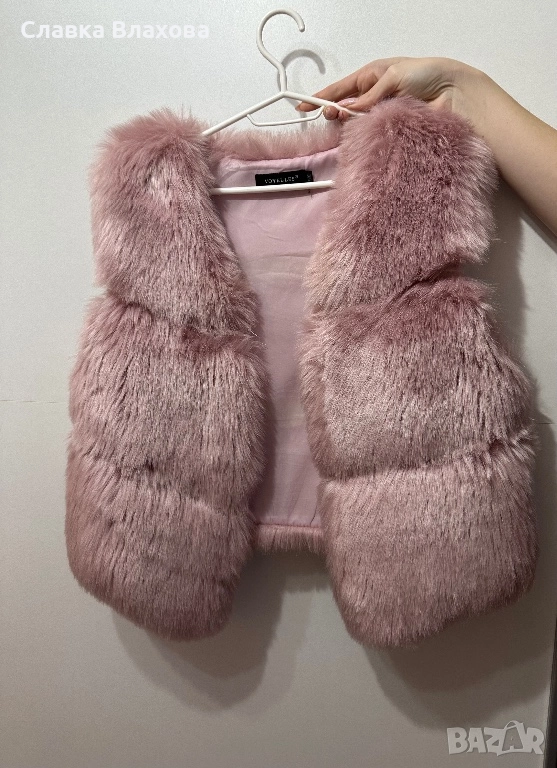 Елегантен елек, снимка 1