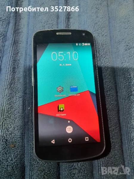 Samsung galaxy nexus, снимка 1