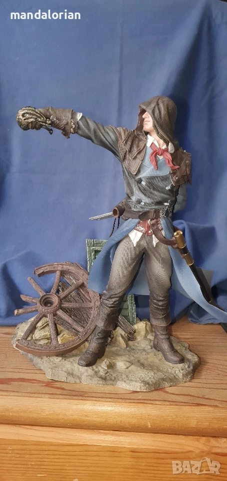 Assassins Creed Unity Figure Arno без кутия , снимка 1