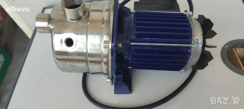 Помпа за вода HFS-001A, снимка 1