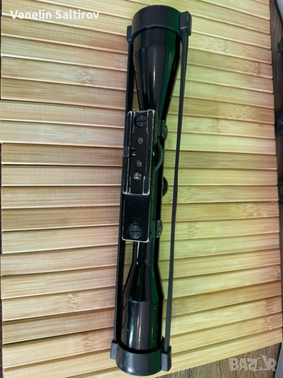 Оптика ZF 6x42-M-, снимка 1