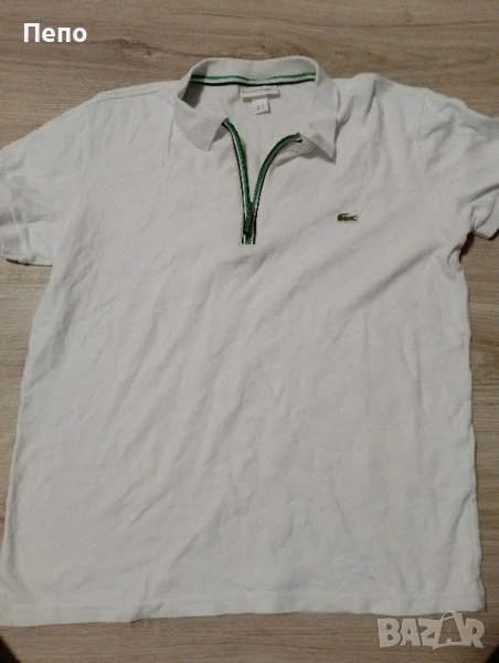 Тениска Lakoste, снимка 1