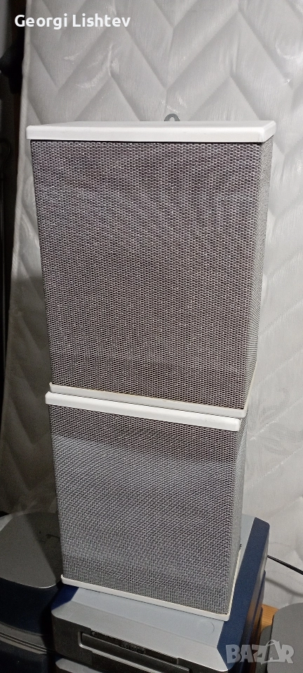 Telefunken L20, снимка 1