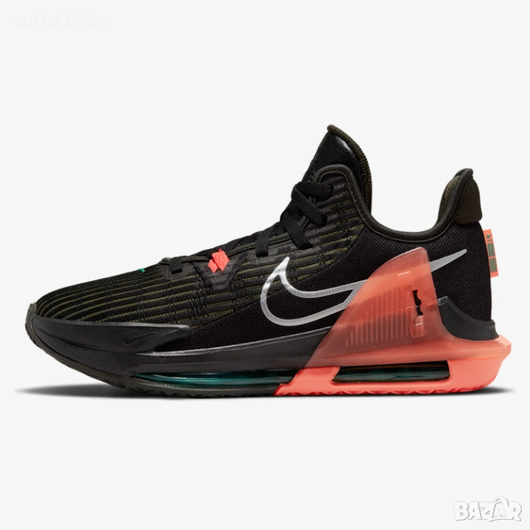 Nike - LeBron Witness 6 №44 Оригинал Код 136, снимка 1