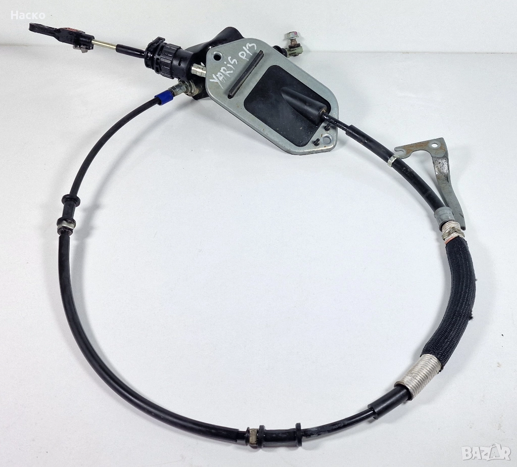 Жило Скорости Скоростен Лост Toyota Yaris P13 Hybrid Тойота Ярис Хибрид П13 2017-2019, снимка 1