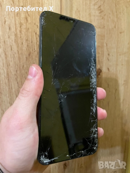 MOTOROLA E20, снимка 1