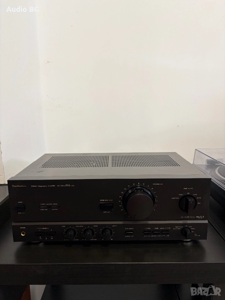 Technics SU-V570 PXS, снимка 1