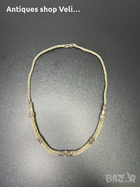 Възрожденски накит за носия №5325 , снимка 1