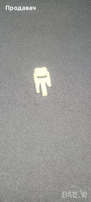 Ремонтен чоп за Шкода/Skoda 105/120/130, снимка 1