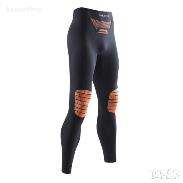 X-BIONIC ENERGIZER men's leggings - страхотен мъжки клин КАТО НОВ Л/ХЛ, снимка 1