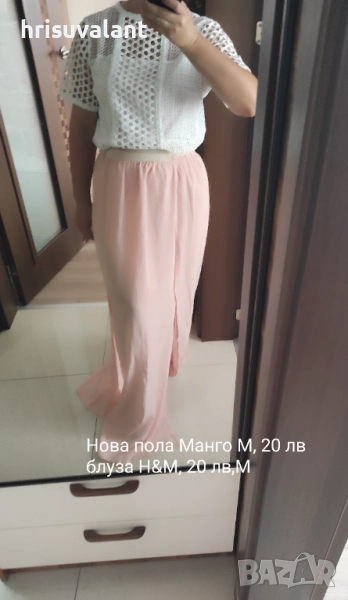 Манго пола, снимка 1