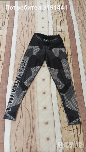 Дамски спортни клинове , снимка 1