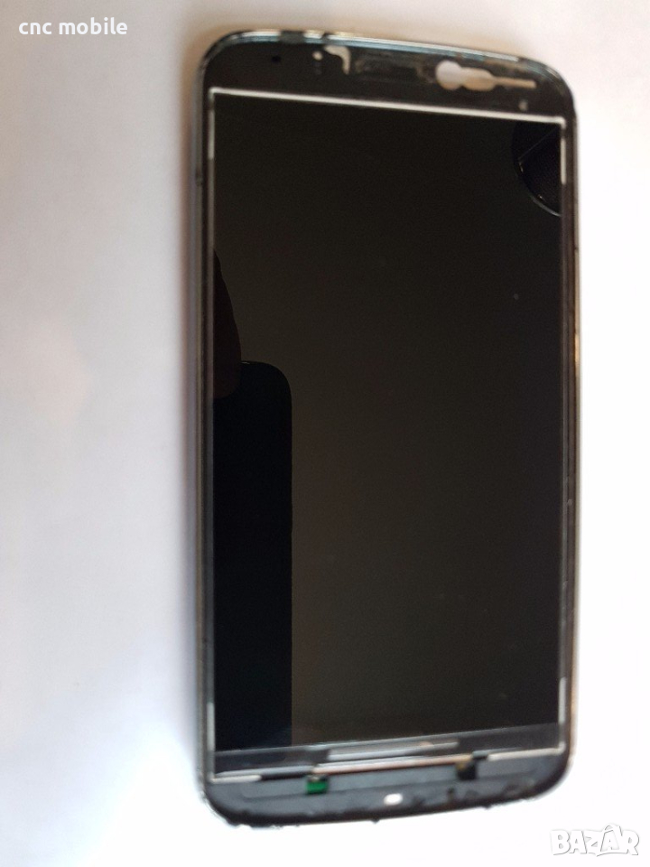 Alcatel C7 - Alcatel OT7041D - Alcatel OT7040 оригинални части и аксесоари , снимка 1