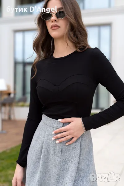 Блуза PURO NERO, снимка 1