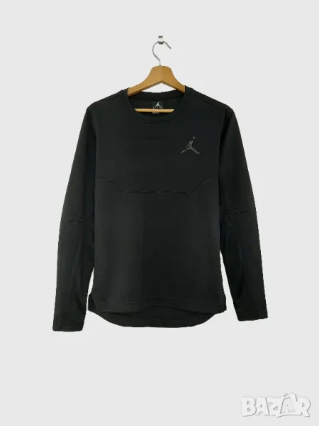 Jordan Crewneck ( S) Блуза, снимка 1