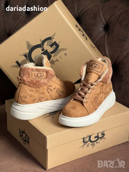 Топ Цена UGG боти, снимка 1