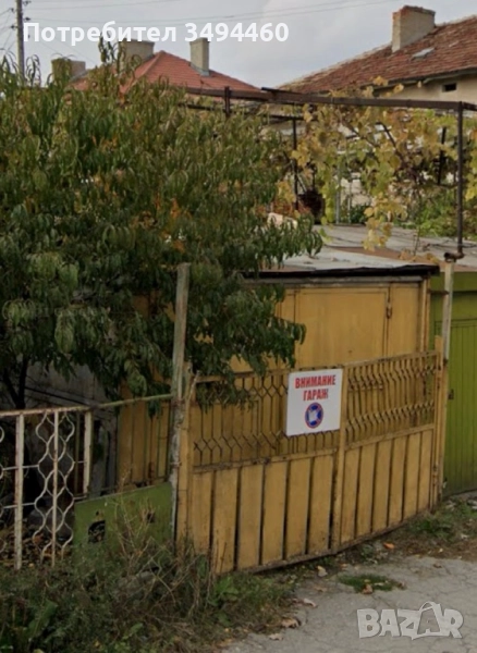 Продава гараж, снимка 1