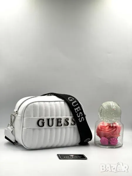 дамски чанти guess , снимка 1