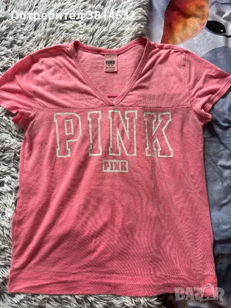 Тениска Victoria Secret, снимка 1