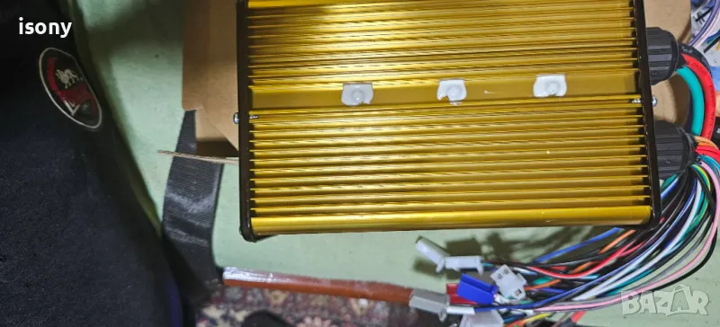 Тунинг контролери, снимка 1