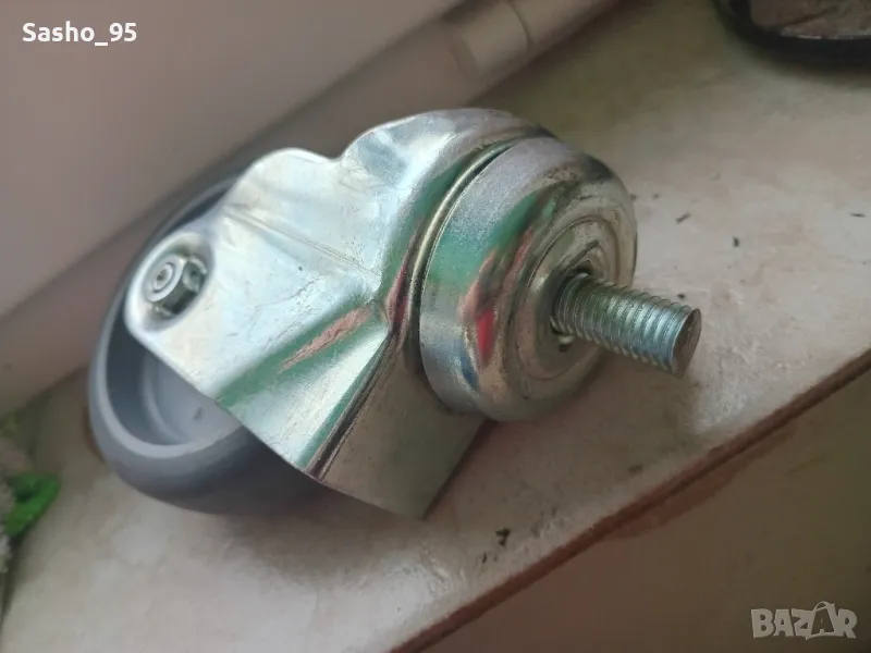 Колела за колички, снимка 1