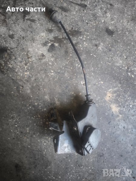 Потенциометър за газ за Renault Mégane scenic , снимка 1