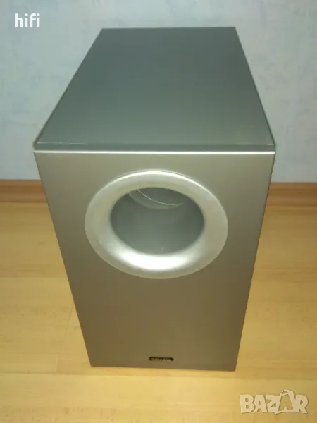 Активен субуфер Tannoy FX 5.1, снимка 1