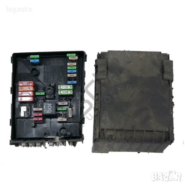 BSM модул Seat Altea 2004-2015 ID:149756, снимка 1