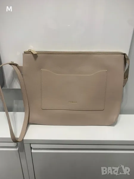 Чанта тип плик на Furla, снимка 1